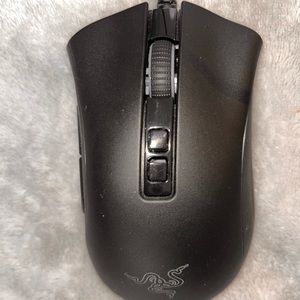 razer deathadder mouse